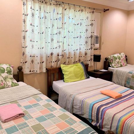Guest House Nodoka Cebu Bagian luar foto