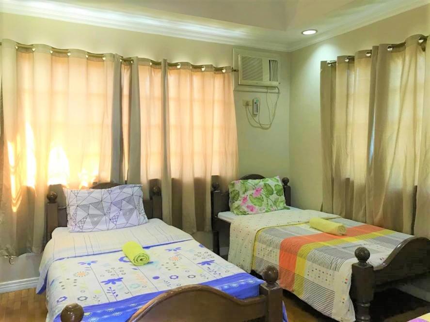 Guest House Nodoka Cebu Bagian luar foto