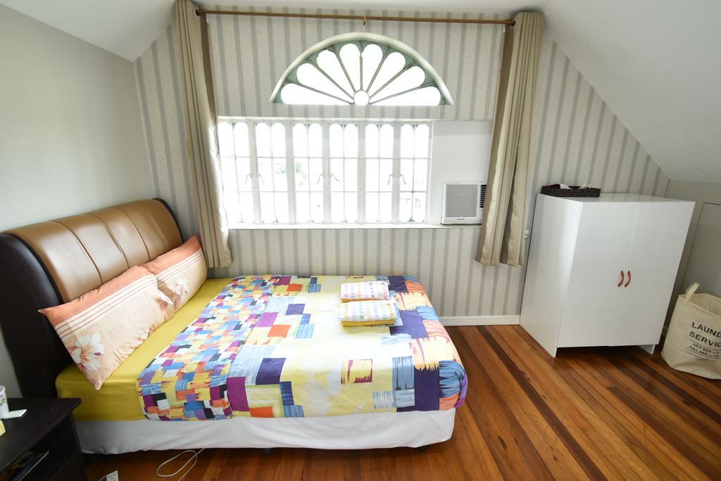 Guest House Nodoka Cebu Bagian luar foto
