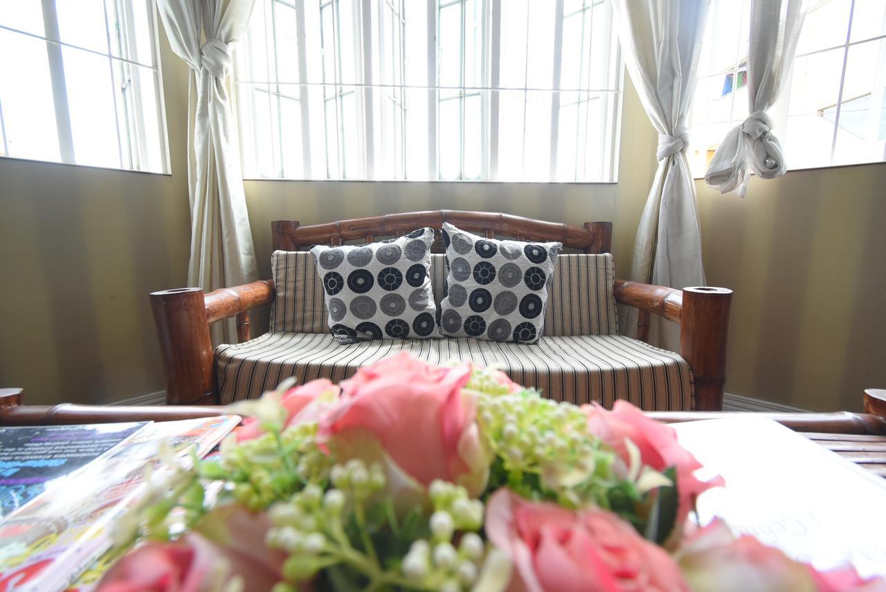 Guest House Nodoka Cebu Bagian luar foto