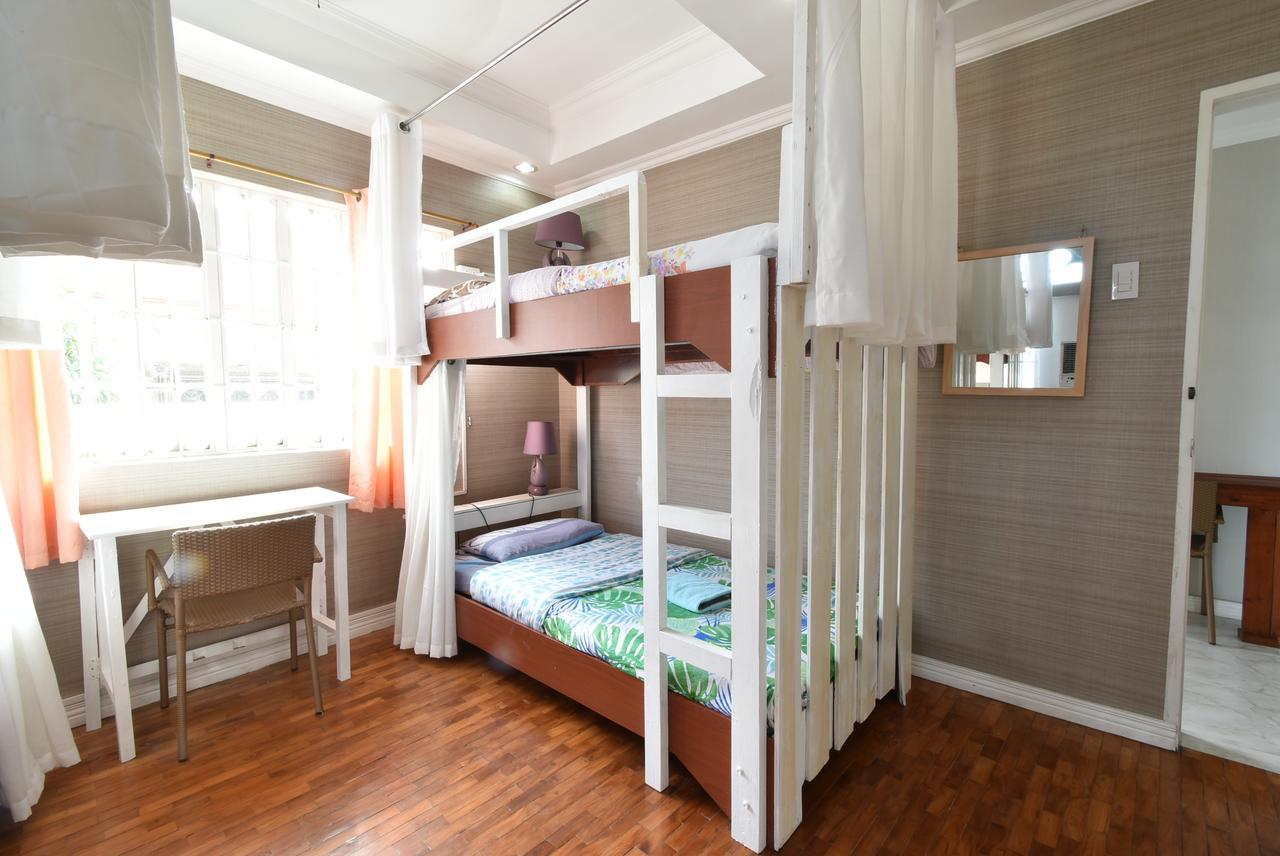 Guest House Nodoka Cebu Bagian luar foto