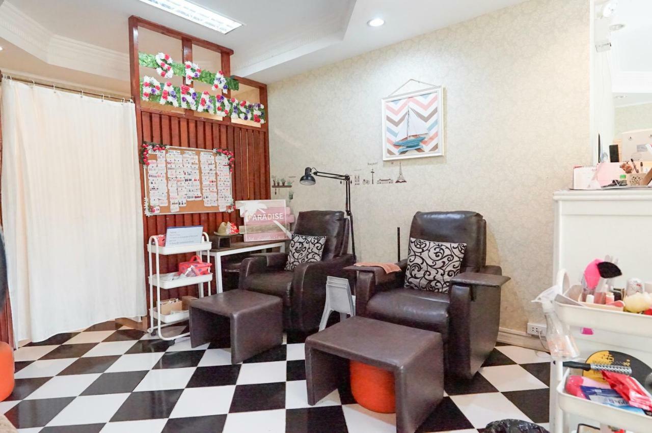 Guest House Nodoka Cebu Bagian luar foto