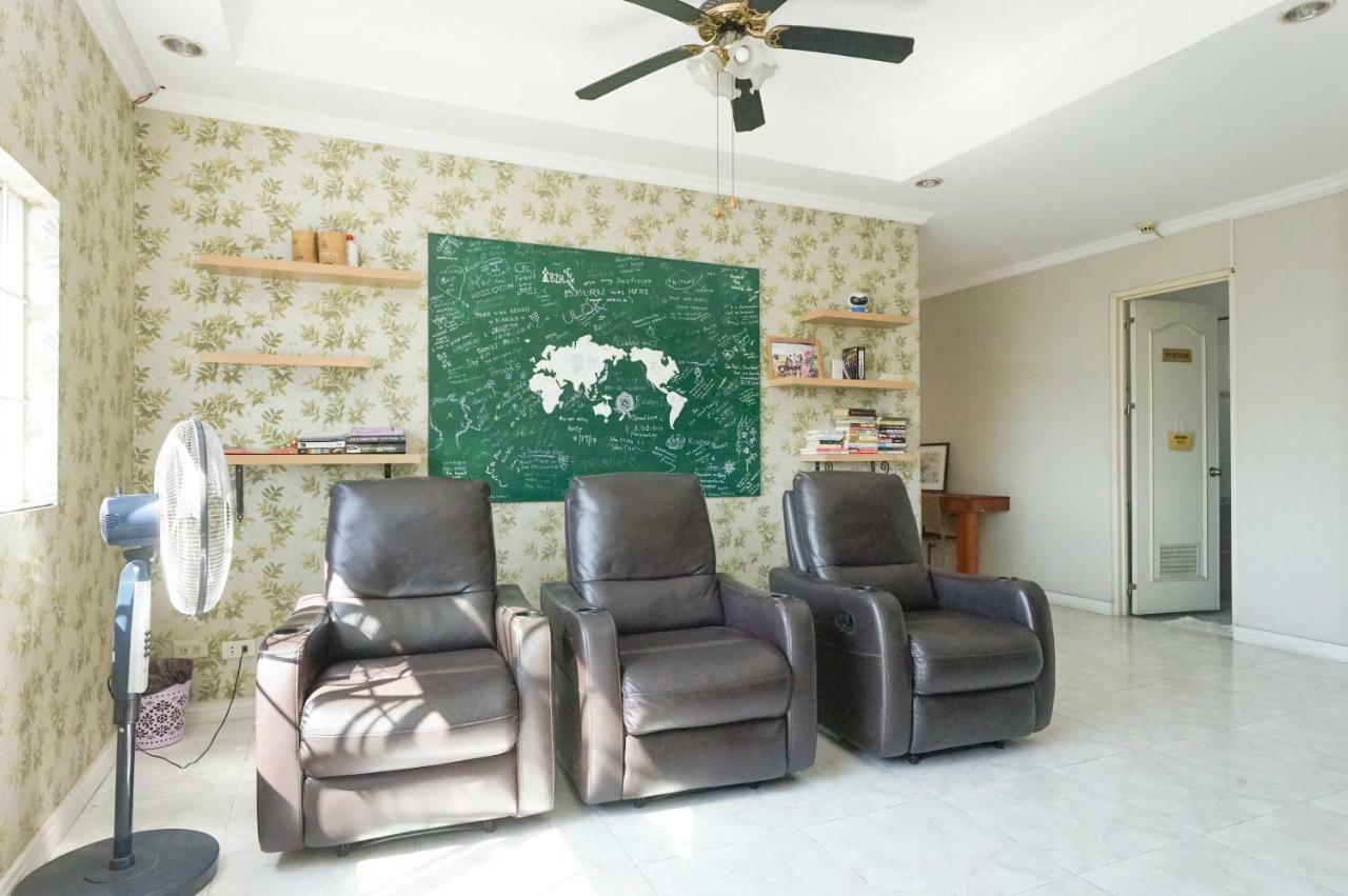 Guest House Nodoka Cebu Bagian luar foto