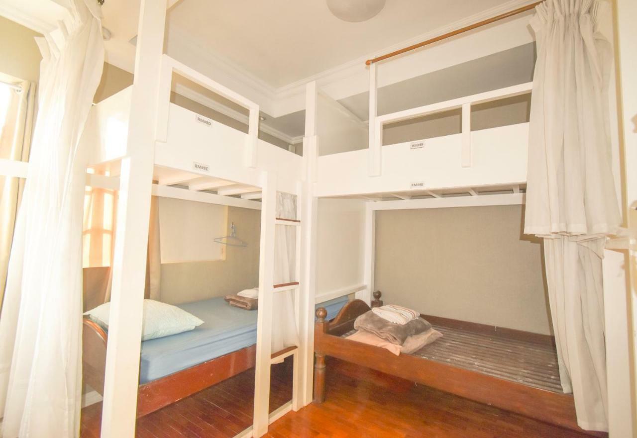 Guest House Nodoka Cebu Bagian luar foto