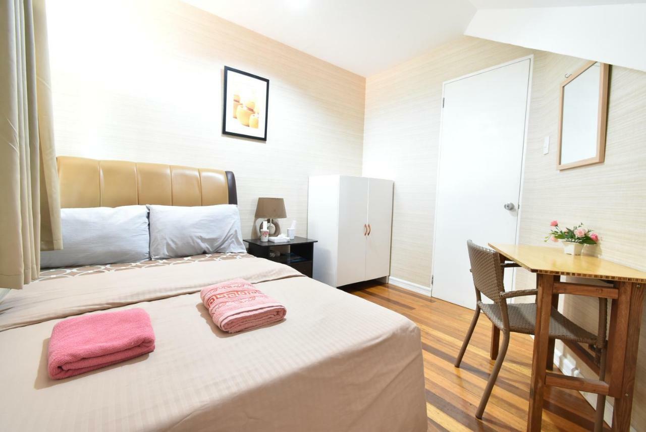 Guest House Nodoka Cebu Bagian luar foto