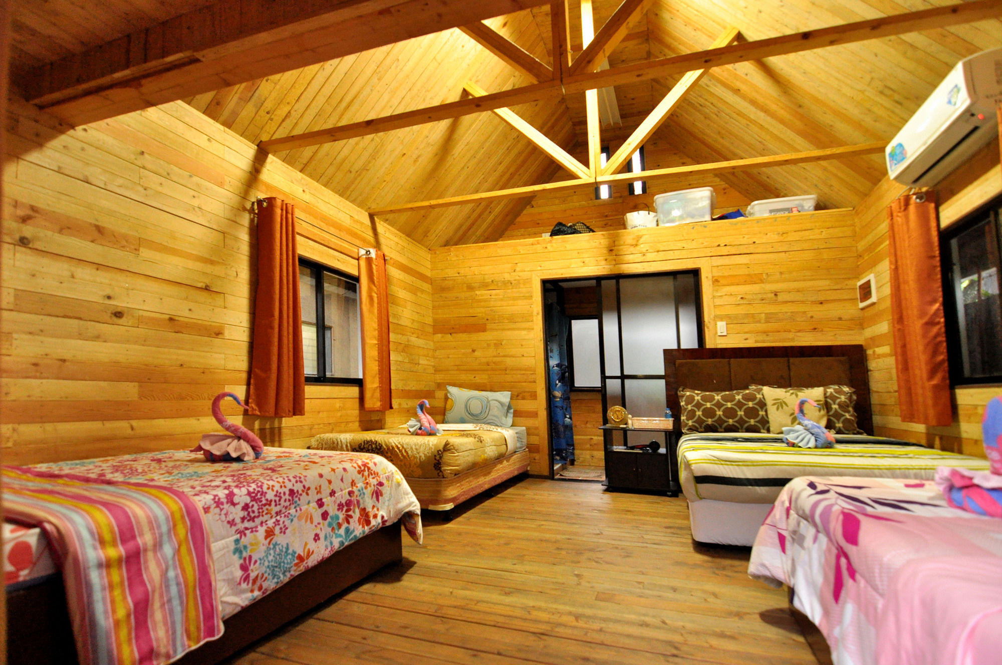 Guest House Nodoka Cebu Bagian luar foto