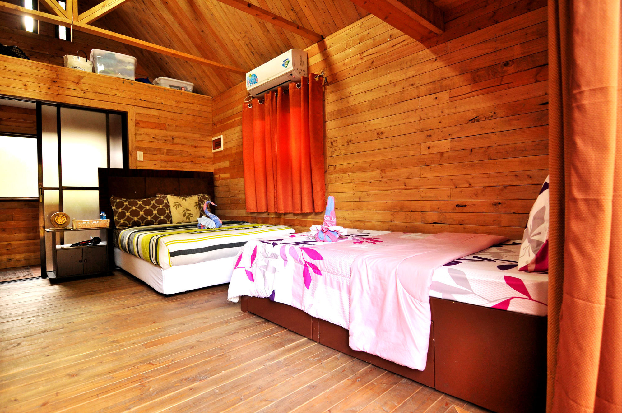 Guest House Nodoka Cebu Bagian luar foto