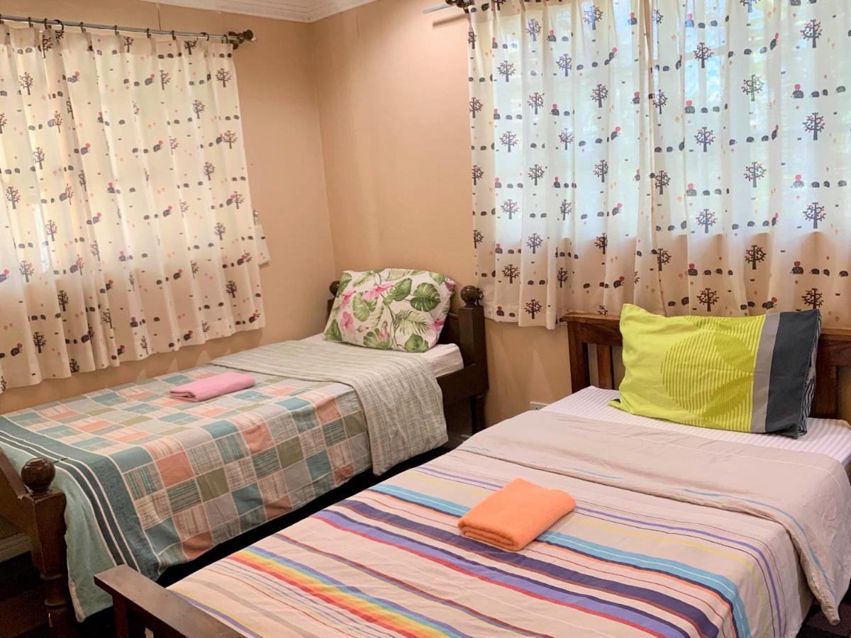 Guest House Nodoka Cebu Bagian luar foto