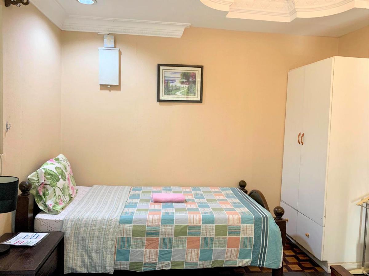 Guest House Nodoka Cebu Bagian luar foto