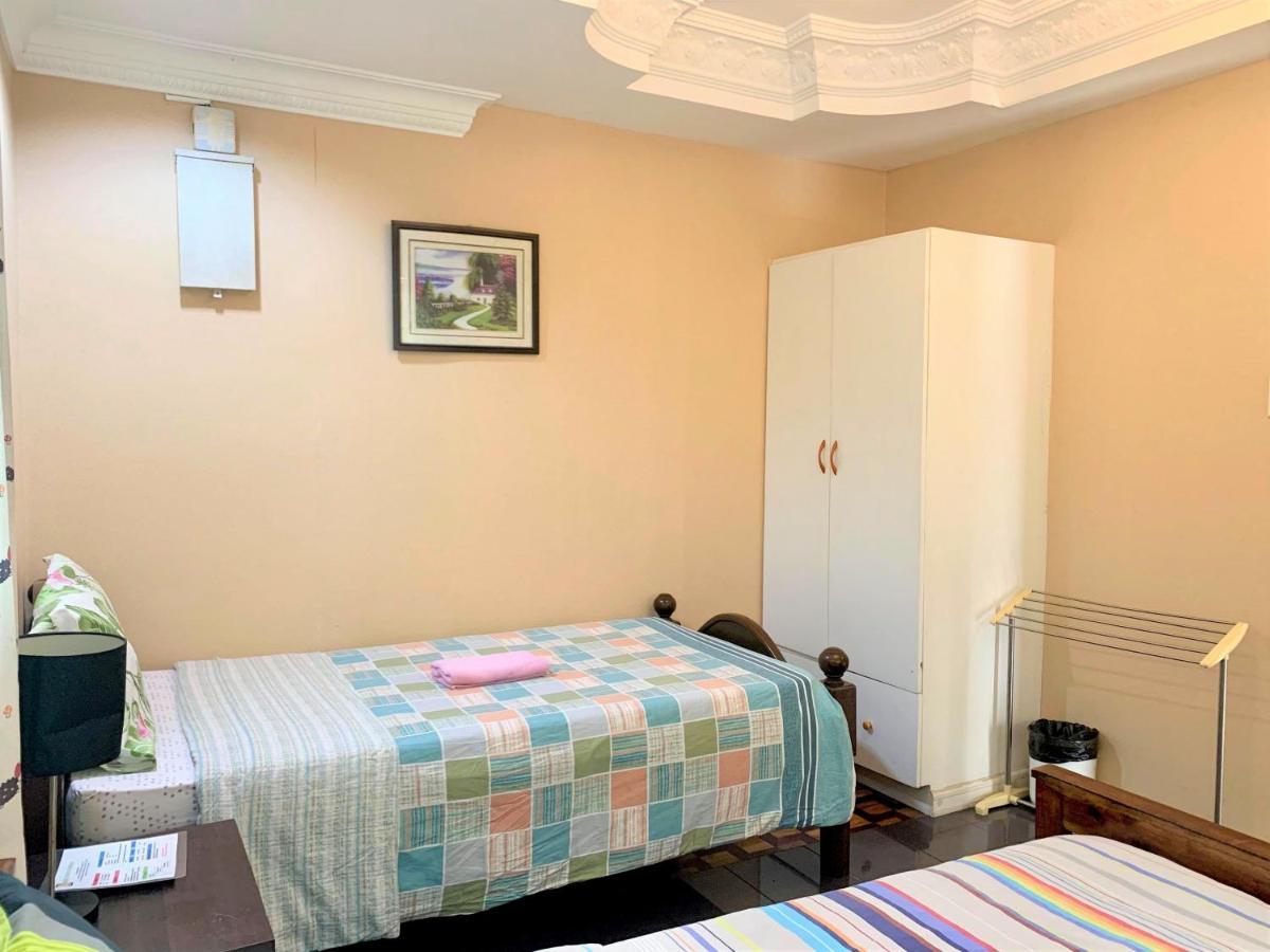 Guest House Nodoka Cebu Bagian luar foto