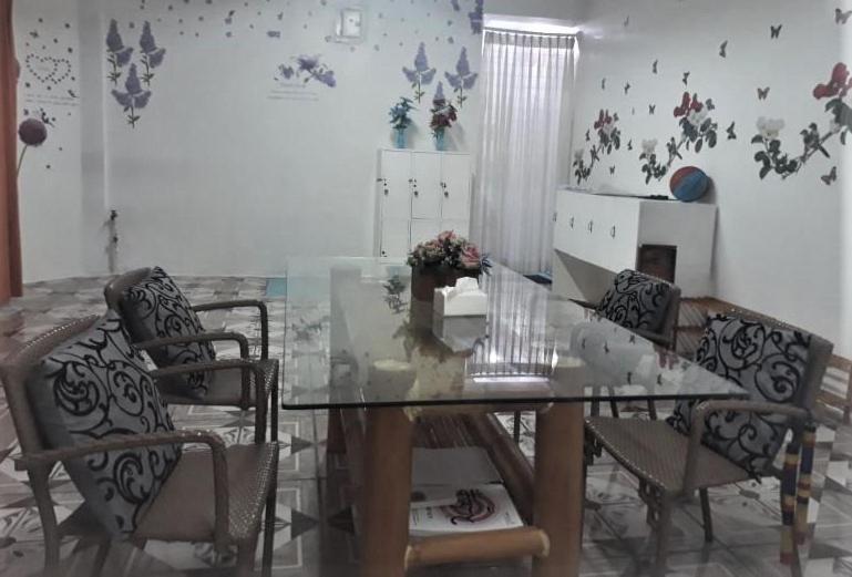Guest House Nodoka Cebu Bagian luar foto