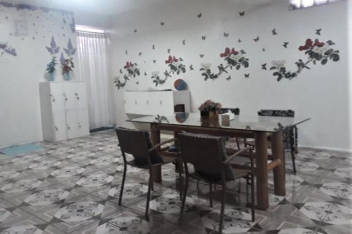 Guest House Nodoka Cebu Bagian luar foto