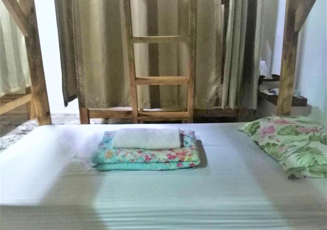 Guest House Nodoka Cebu Bagian luar foto