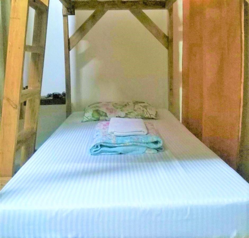 Guest House Nodoka Cebu Bagian luar foto