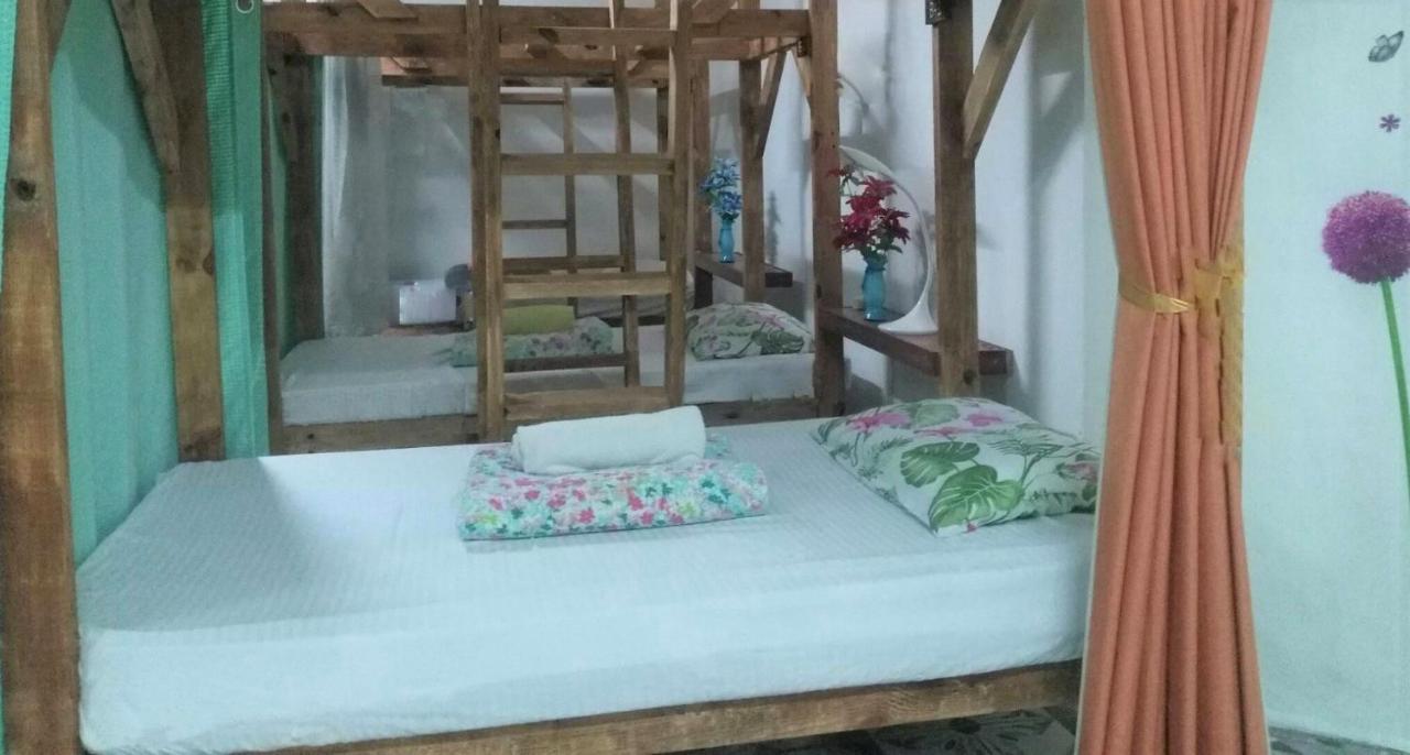 Guest House Nodoka Cebu Bagian luar foto